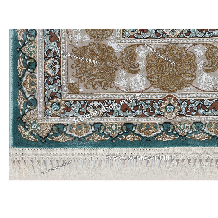 Иранский Ковер для Гостиной Арт 30295