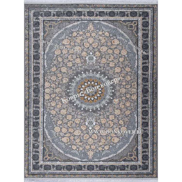 Иранский Ковер Для Гостиной Арт 30231