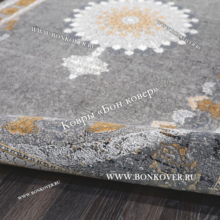 Иранский Ковер Для Гостиной Арт 30227