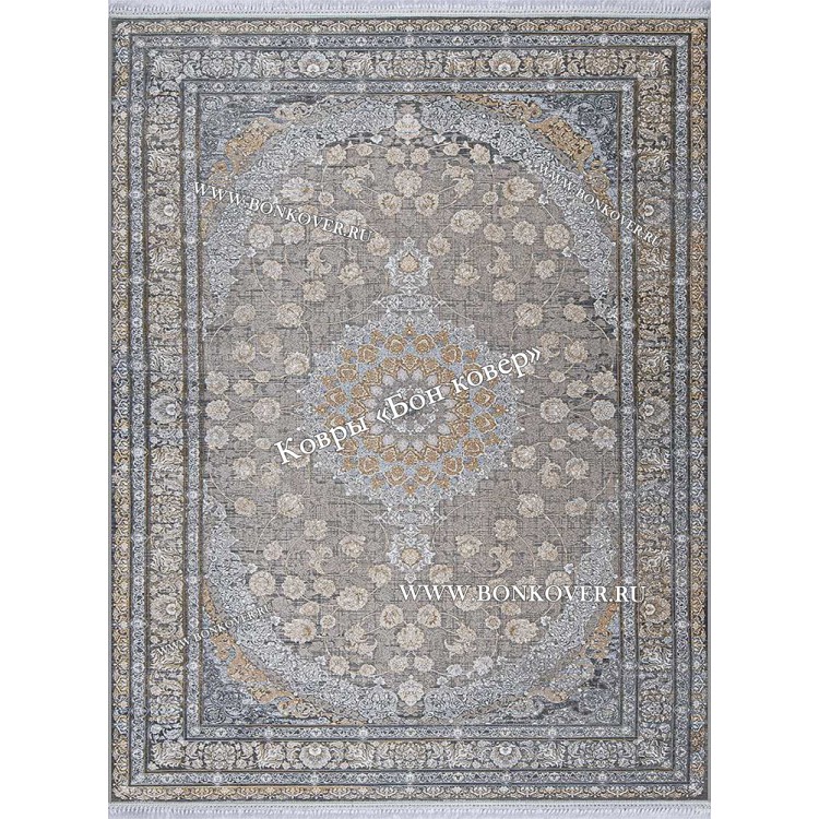 Иранский Ковер Для Гостиной Арт 30232