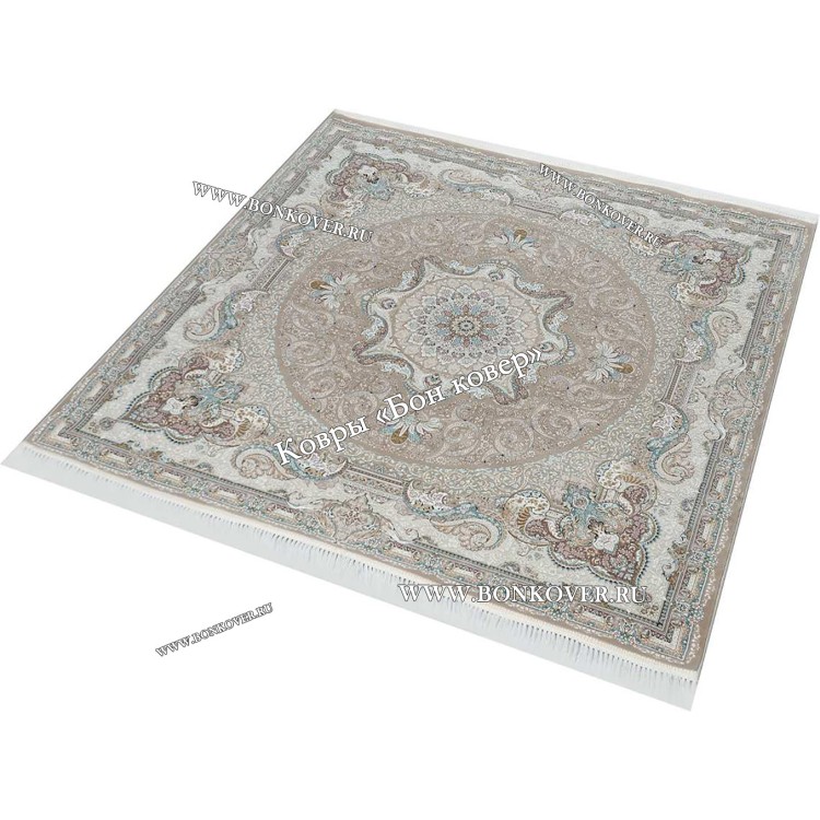 Иранский Ковер для Гостиной Арт 30292