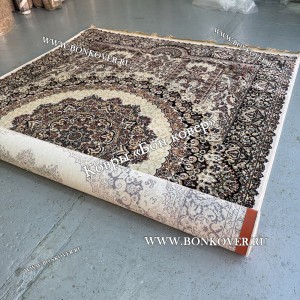 Ковер с Восточным Узором Медальон Арт 30332