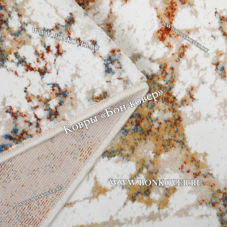 Разноцветный Комнатный Ковер Дизайн 29940