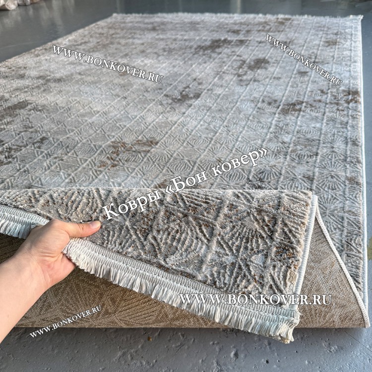 Современный Ковер Дизайн 057