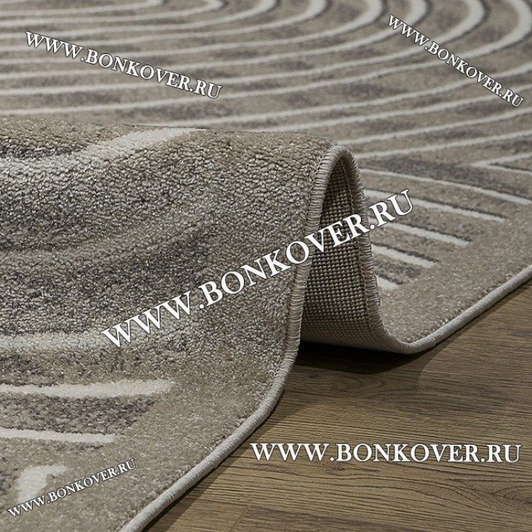 Ковер Карпет Рисунок 25 Овальный