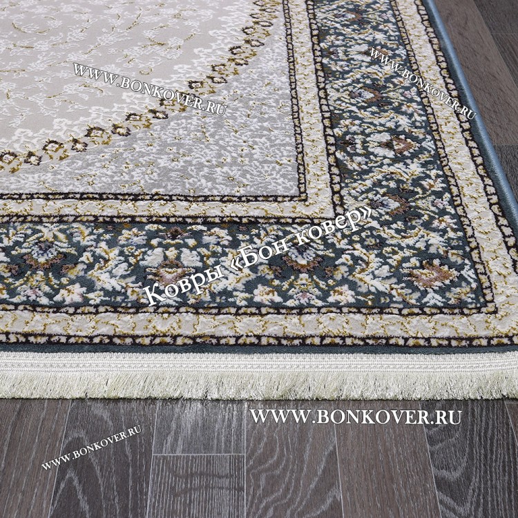 Персидский Ковер Для Гостиной Дизайн 29689 New NN