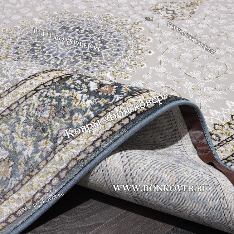 Персидский Ковер Для Гостиной Дизайн 29689 New NN