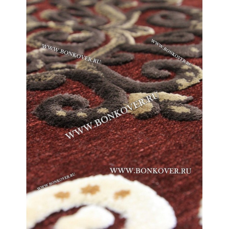 Ковер Venezia Genova Ragolle RV318-R98 38001 121210 Овал