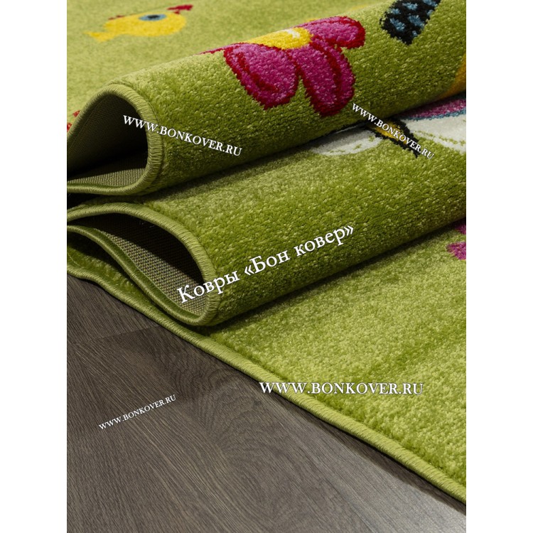 Детский Ковер Для Комнаты Дизайн 30013