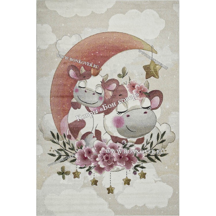 Ковер для детской комнаты Арт 29242