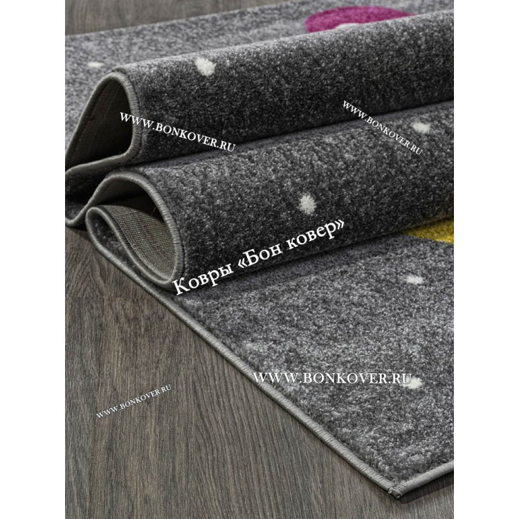 Ковер для детской комнаты Арт 29245