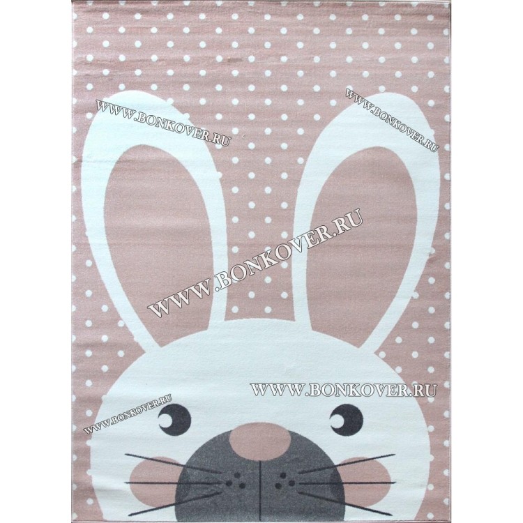 Ковер Карпет New 02 Детский Дизайн 03 Прямоугольный