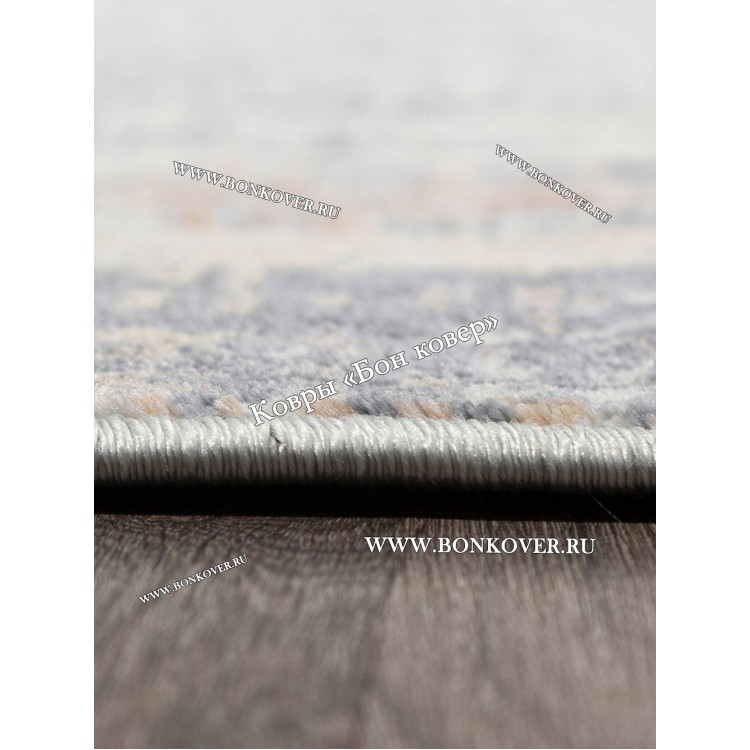 Ковер в гостиную дизайн 29659 Овал