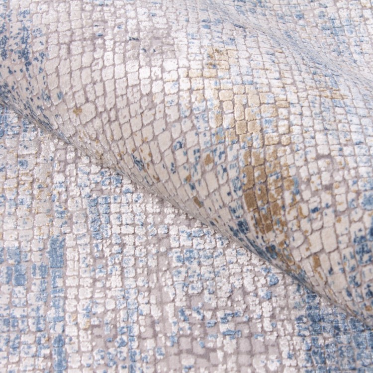 Ковер Elexus olimpos 1919 COKEN_A_GRI