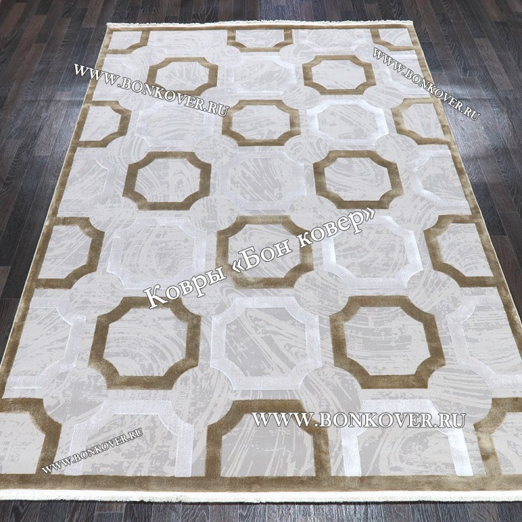 Премиальный Ковер Дизайн New 074