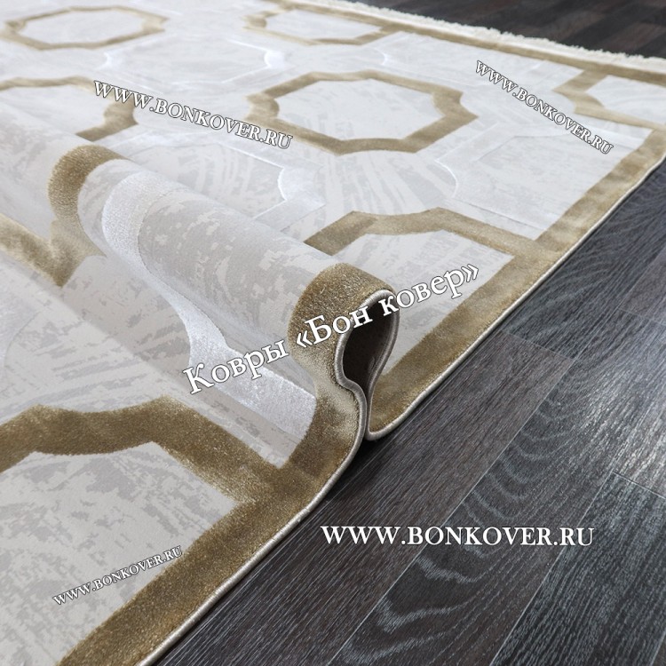 Премиальный Ковер Дизайн New 074