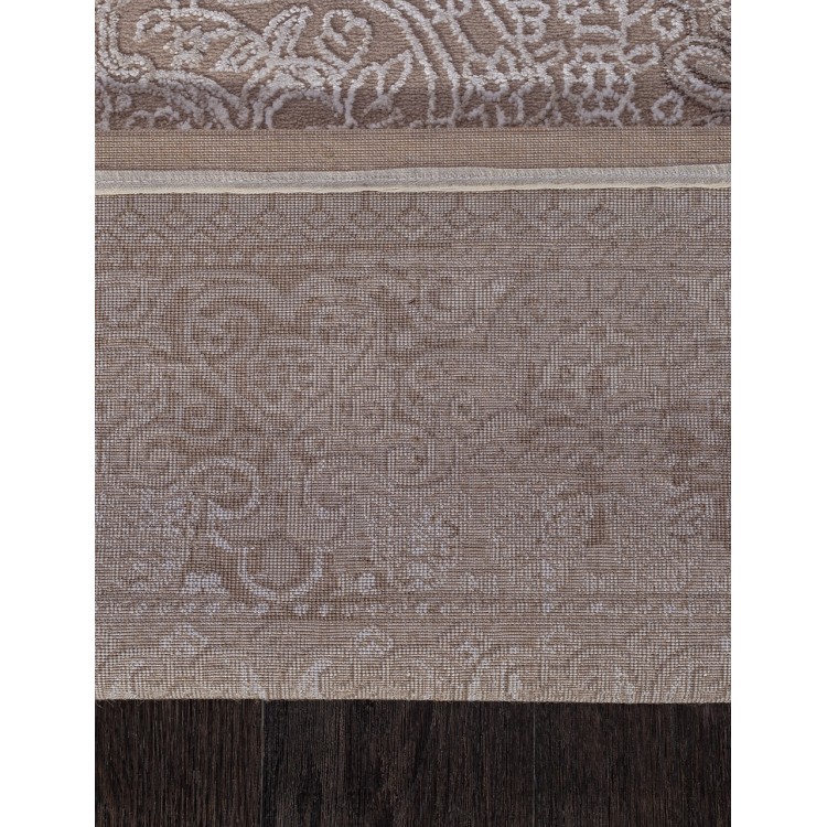 Ковер Armina 03704A BROWN / BROWN