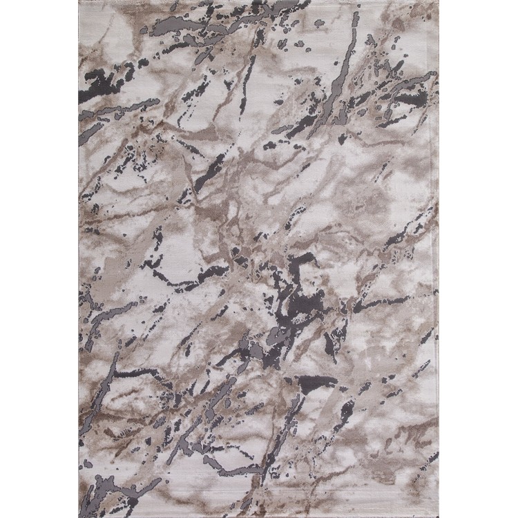 Ковер Armina 03819A GREY / BROWN