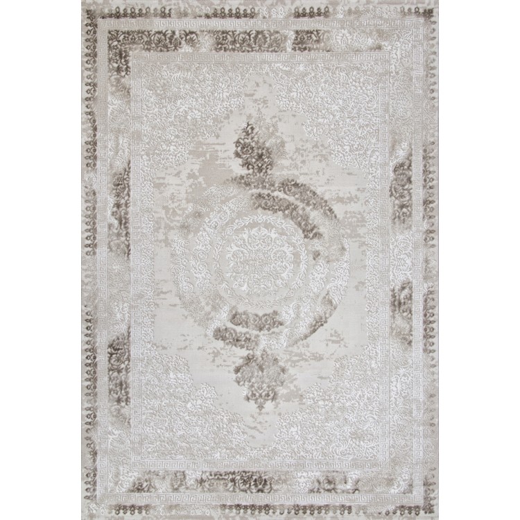 Ковер Armina 04087A BROWN / BROWN